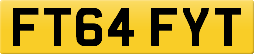 FT64FYT